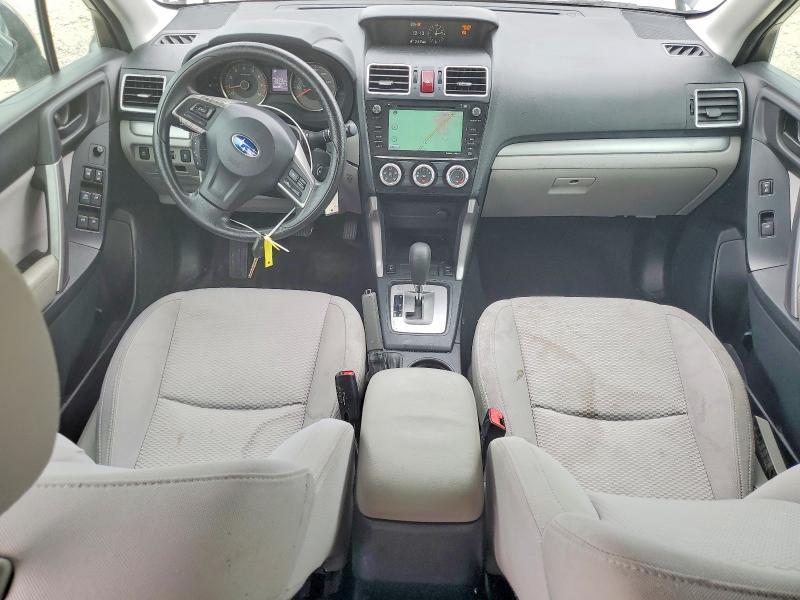 Продаж на аукціоні авто 2016 Subaru Forester, vin: JF2SJAGC2GH432436, номер лоту: 54861916