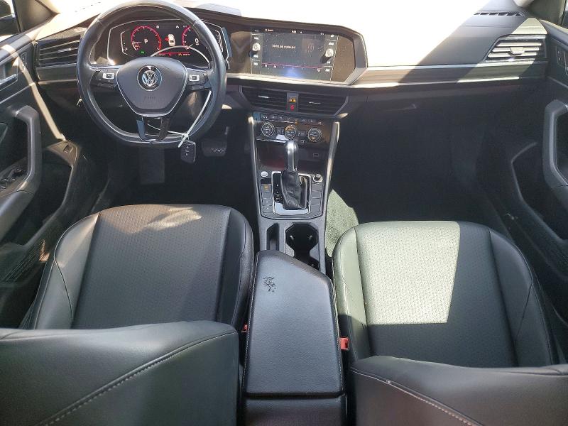 Aukcja sprzedaży 2019 Volkswagen Jetta, vin: 3VWE57BU7KM005614, numer aukcji: 53071956