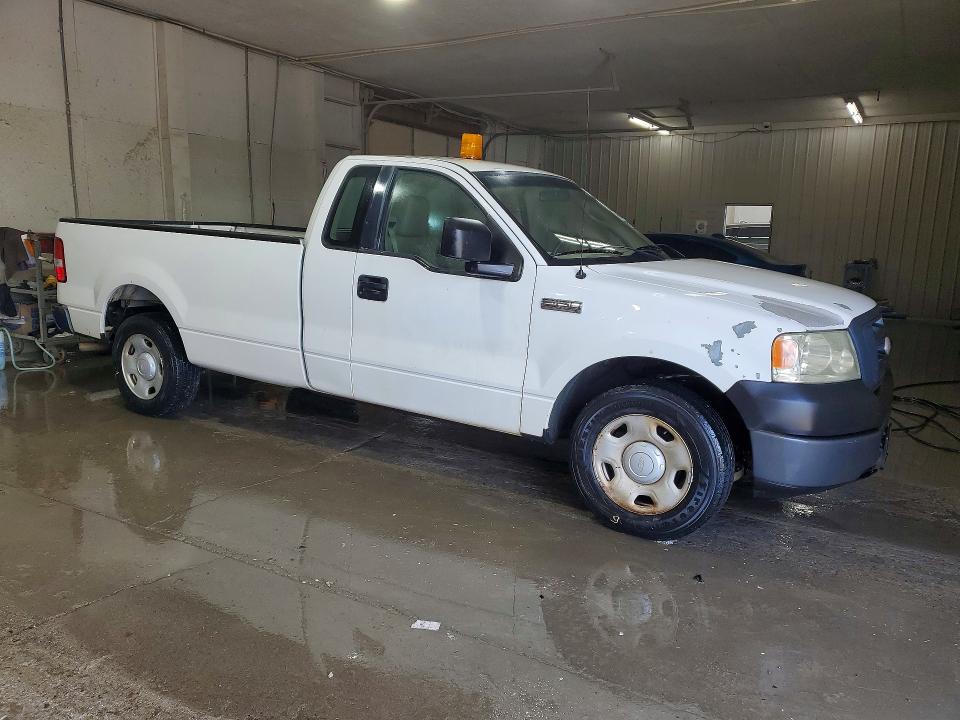 Aukcja sprzedaży 2008 Ford F150, vin: 1FTRF12268KB62984, numer aukcji: 52005146