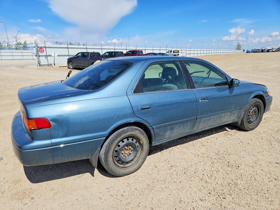 Aukcja sprzedaży 2001 Toyota Camry, vin: 4T1BG22K21U776361, numer aukcji: 53755616