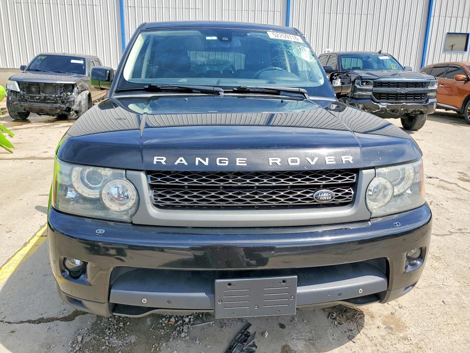 Aukcja sprzedaży 2010 Land Rover Range Rover Sport, vin: SALSK2D47AA252165, numer aukcji: 52209116
