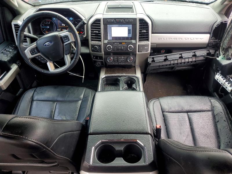 Aukcja sprzedaży 2020 Ford F250, vin: 1FT8W2BT4LEE57244, numer aukcji: 52807366