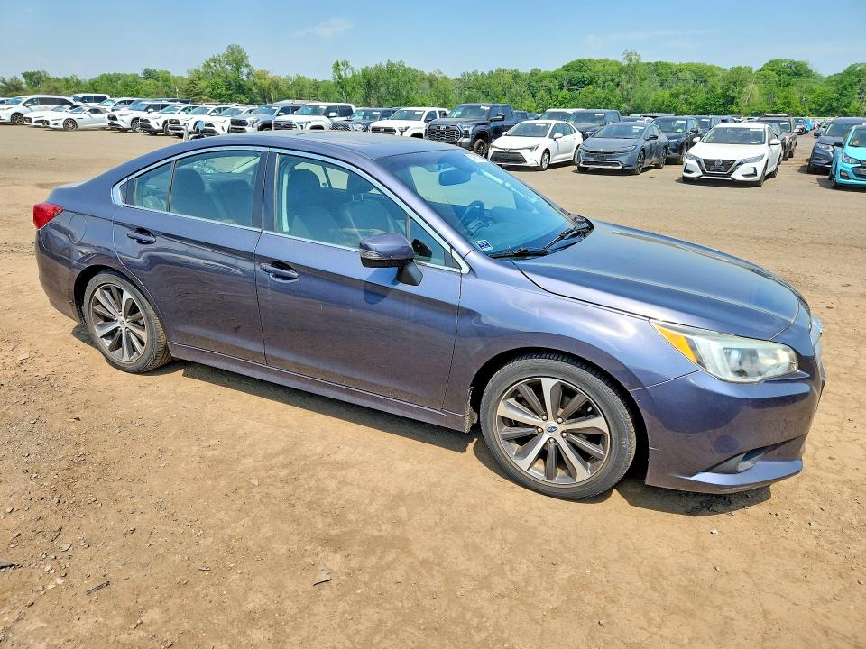 Aukcja sprzedaży 2015 Subaru Legacy, vin: 4S3BNAN69F3033566, numer aukcji: 53985746