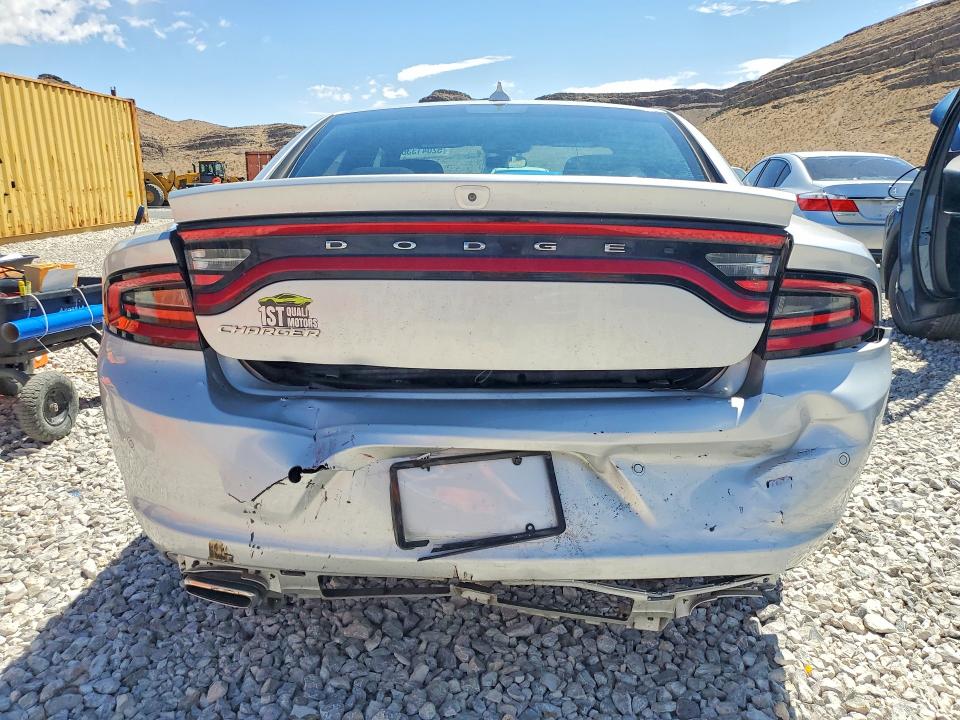 Продаж на аукціоні авто 2023 Dodge Charger, vin: 2C3CDXBG6PH546722, номер лоту: 52041336