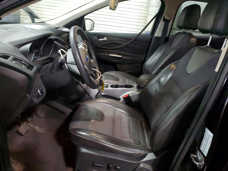 54517656 :رقم المزاد ، 1FMCU9G90FUB72889 vin ، 2015 Ford Escape مزاد بيع