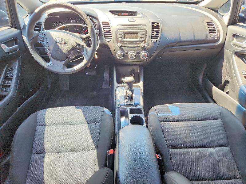 Aukcja sprzedaży 2017 Kia Forte, vin: 3KPFK4A70HE022008, numer aukcji: 46781666