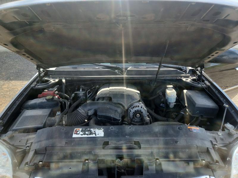 Aukcja sprzedaży 2013 Gmc Yukon, vin: 1GKS2EEFXDR180610, numer aukcji: 55064976