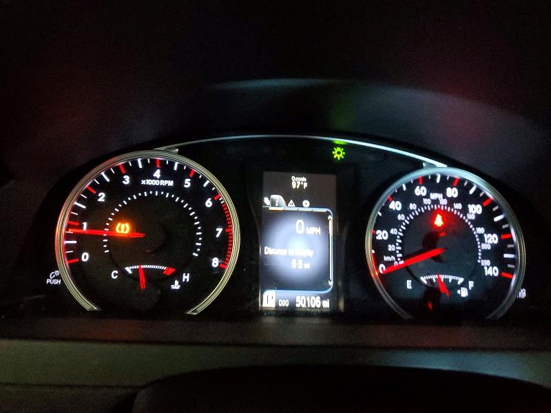 52482206 :رقم المزاد ، 4T1BF1FK1GU238606 vin ، 2016 Toyota Camry مزاد بيع