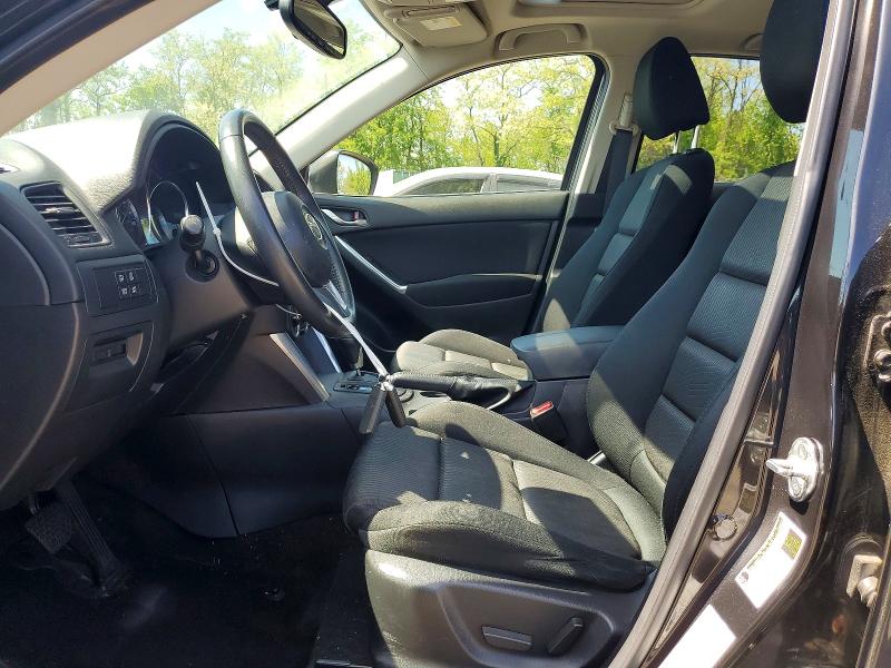 Aukcja sprzedaży 2013 Mazda Cx-5, vin: JM3KE2CE9D0158945, numer aukcji: 51246666
