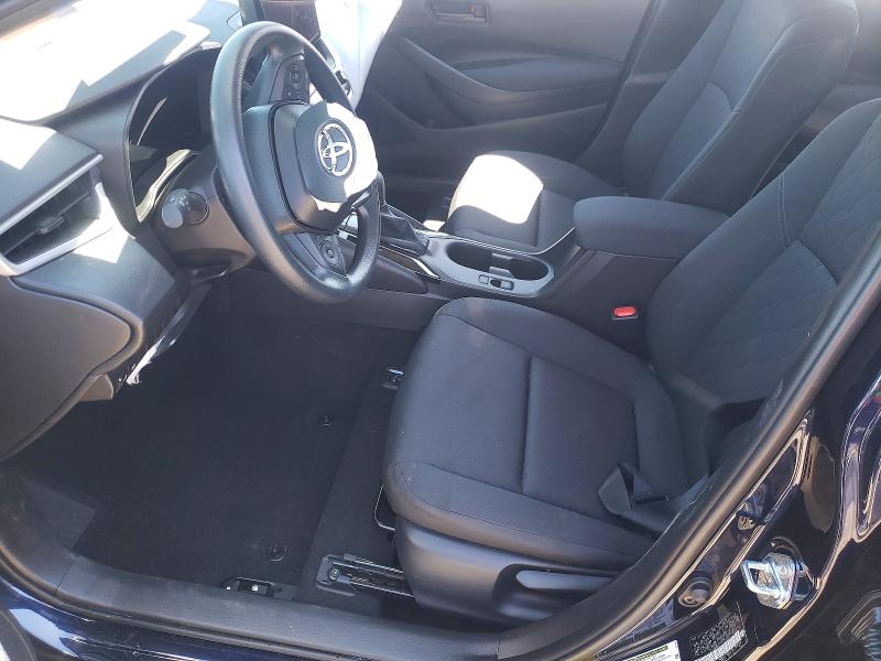52370666 :رقم المزاد ، 5YFB4MDE2TP412845 vin ، 2026 Toyota Corolla مزاد بيع
