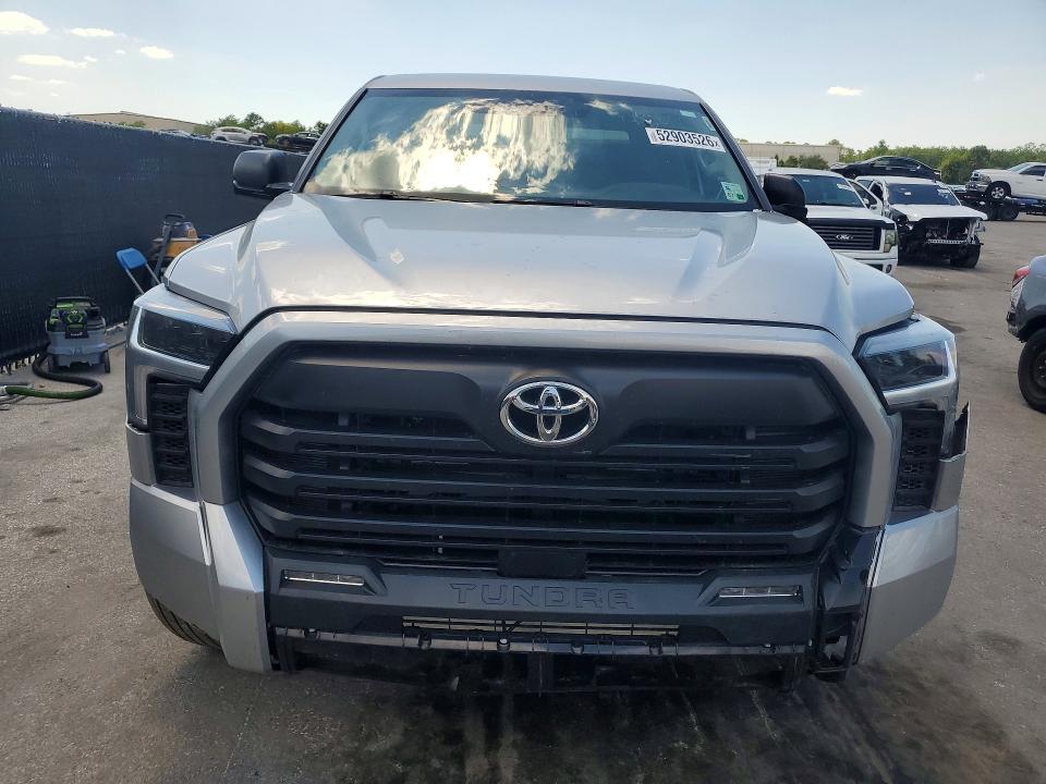 Aukcja sprzedaży 2024 Toyota Tundra, vin: 5TFLA5DB0RX222495, numer aukcji: 52903526