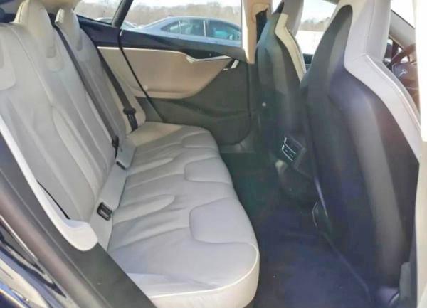 Aukcja sprzedaży 2013 Tesla Model S, vin: 5YJSA1CP9DFP26709, numer aukcji: 53192156