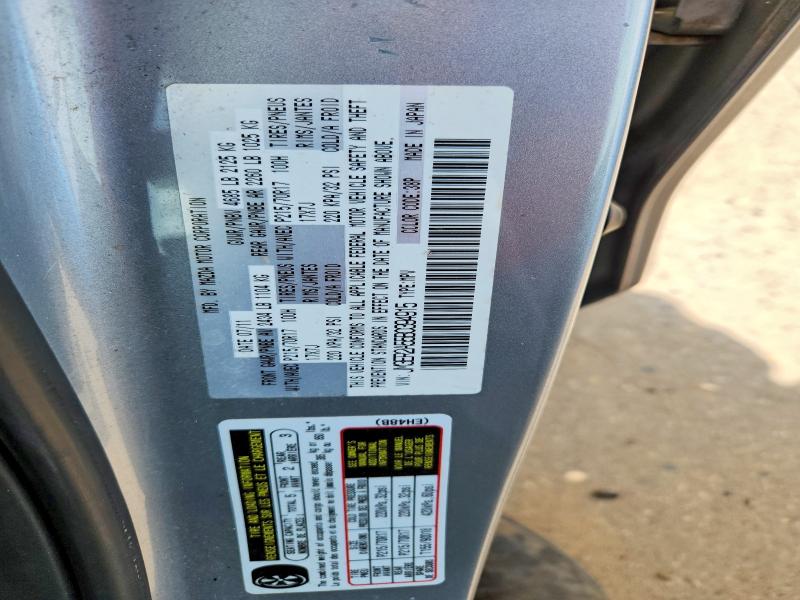Aukcja sprzedaży 2011 Mazda Cx-7, vin: JM3ER2A55B0394915, numer aukcji: 54309666