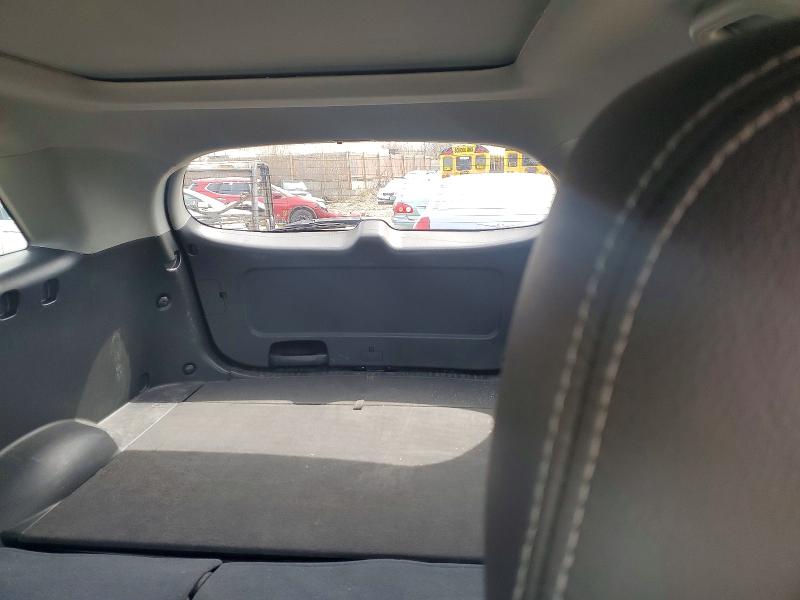 52677776 :رقم المزاد ، 5XYKUDA29BG116069 vin ، 2011 Kia Truck/van Sorento Ex V6 4dr Aw مزاد بيع