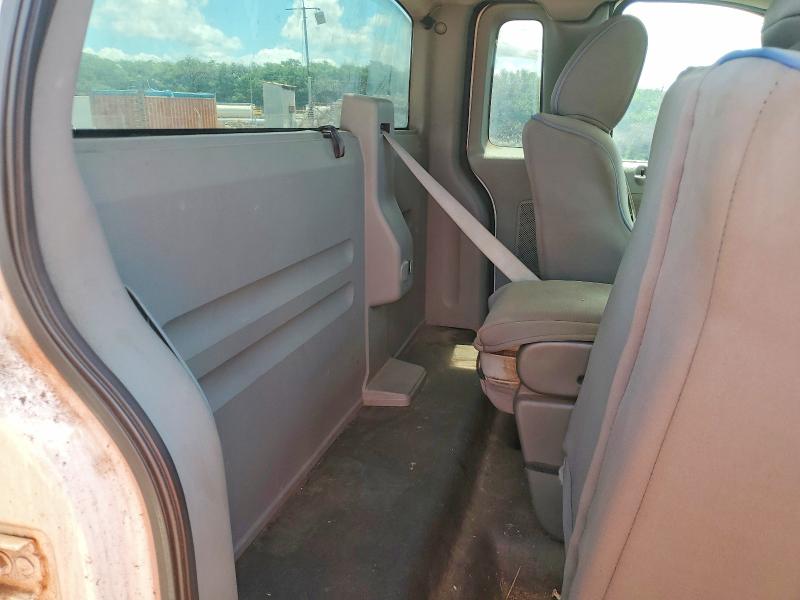 Aukcja sprzedaży 2005 Ford F150, vin: 1FTRF12235NA79653, numer aukcji: 52288586