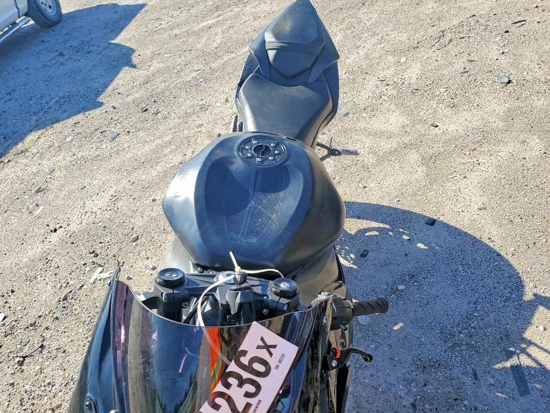 2024 Kawasaki Zx636 მანქანა იყიდება აუქციონზე, vin: JKBZXJK11RA002254, აუქციონის ნომერი: 51651236