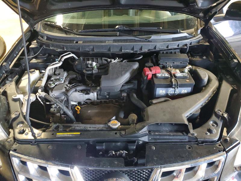 Продажа на аукционе авто 2013 Nissan Rogue, vin: JN8AS5MV8DW101036, номер лота: 53989146
