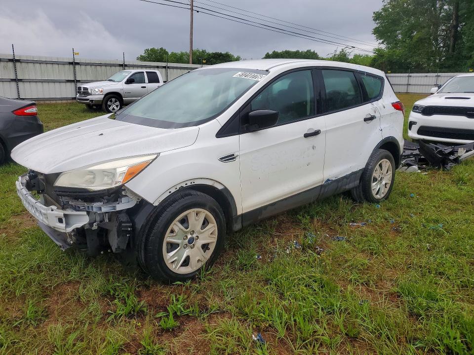 Продажа на аукционе авто 2014 Ford Escape, vin: 1FMCU0F78EUB48592, номер лота: 51210776