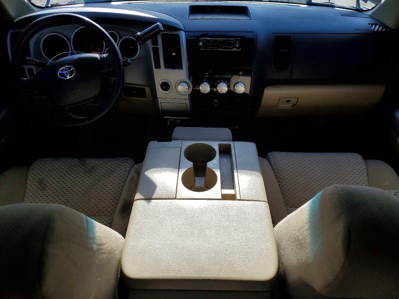 2007 Toyota Tundra მანქანა იყიდება აუქციონზე, vin: 5TFBT541X7X007913, აუქციონის ნომერი: 53922476