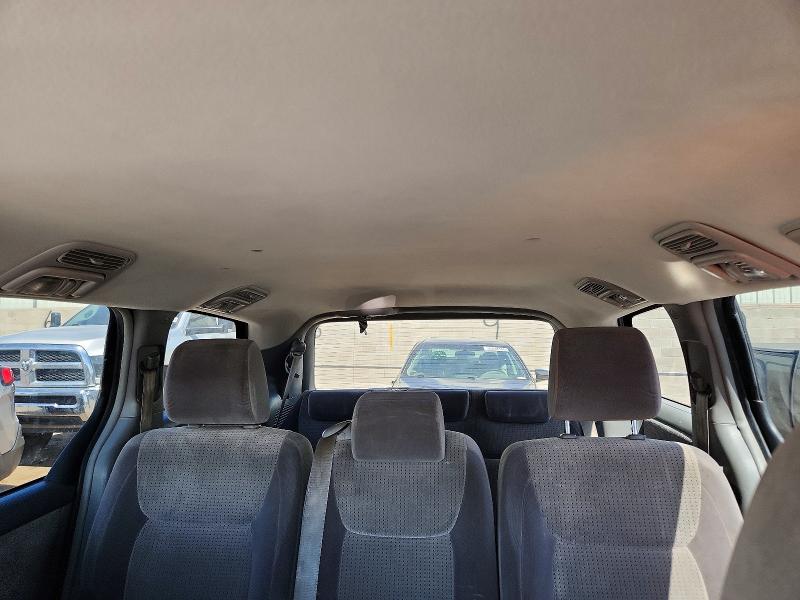 53904896 :رقم المزاد ، 5TDZK23C29S276743 vin ، 2009 Toyota Sienna مزاد بيع