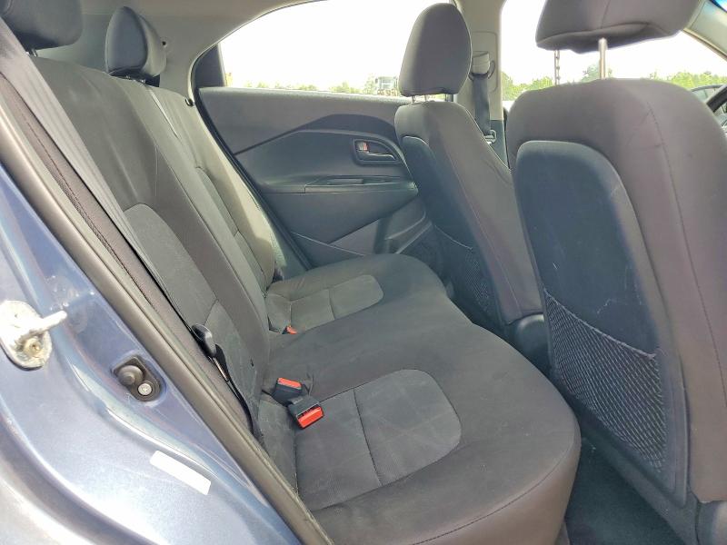 Aukcja sprzedaży 2016 Kia Rio, vin: KNADM5A38G6569596, numer aukcji: 50802346