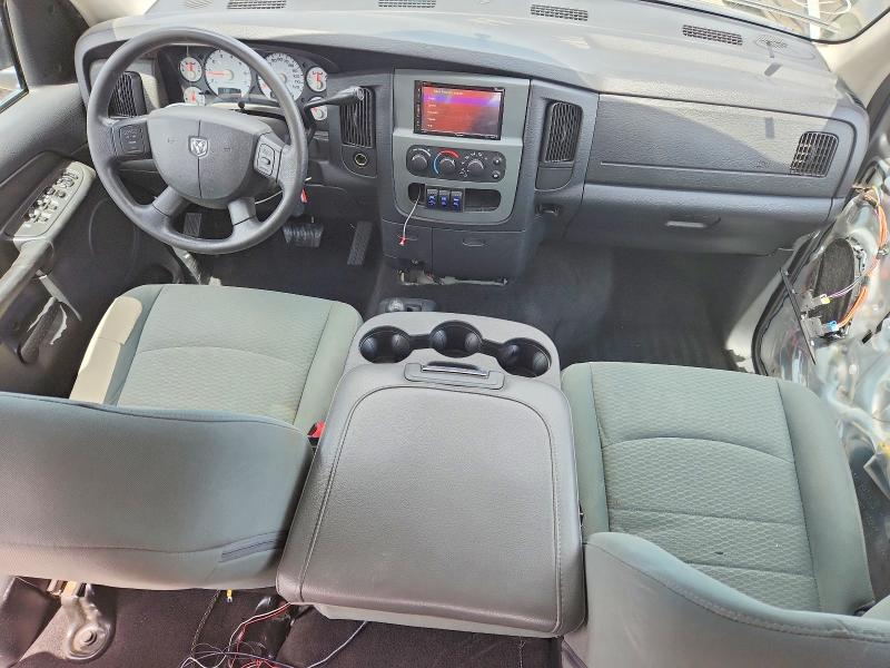 Продажа на аукционе авто 2004 Dodge Ram 1500, vin: 1D7HU18DX4S669901, номер лота: 52379526