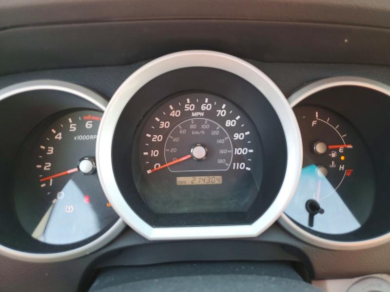 Продаж на аукціоні авто 2007 Toyota 4runner, vin: JTEBT14R370066904, номер лоту: 54670056