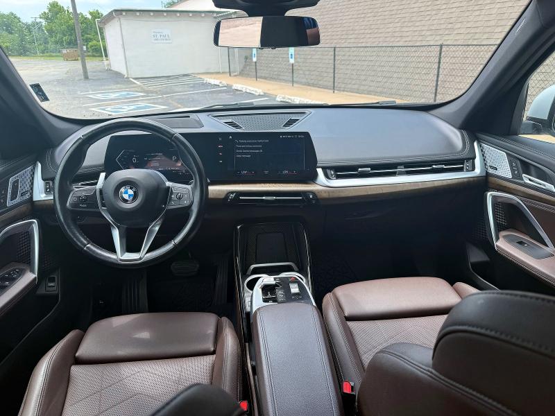 Продажа на аукционе авто 2023 Bmw X1, vin: WBX73EF07P5W12917, номер лота: 54119846