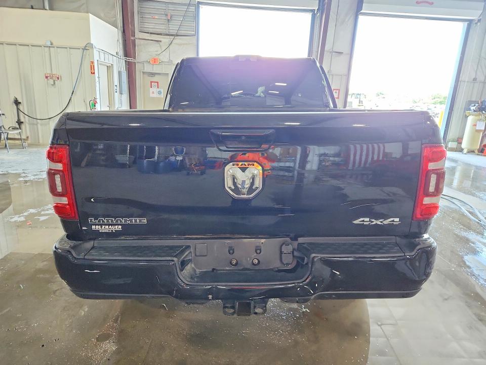Продажа на аукционе авто 2024 Ram 2500, vin: 3C6UR5FLXRG395598, номер лота: 51363486