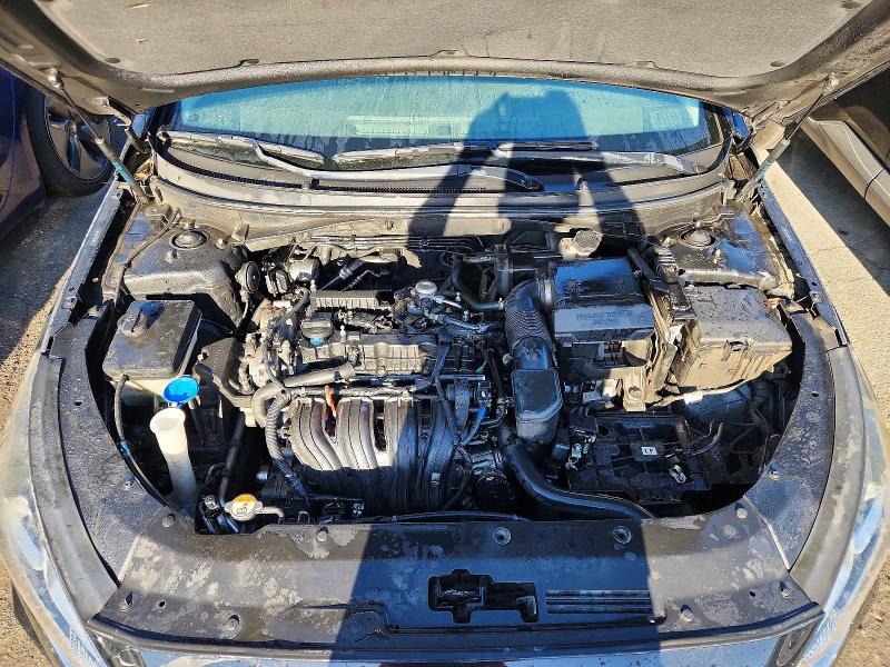 Aukcja sprzedaży 2019 Hyundai Sonata, vin: 5NPE24AF1KH741645, numer aukcji: 52165466