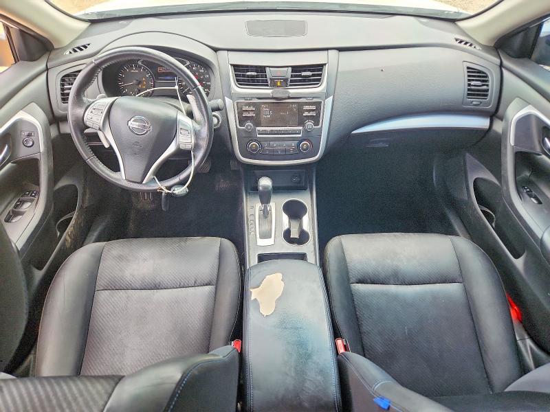 54840156 :رقم المزاد ، 1N4AL3AP4GC125977 vin ، 2016 Nissan Altima مزاد بيع