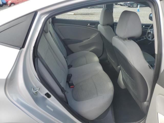 Aukcja sprzedaży 2017 Hyundai Accent, vin: KMHCT4AEXHU331058, numer aukcji: 55324136