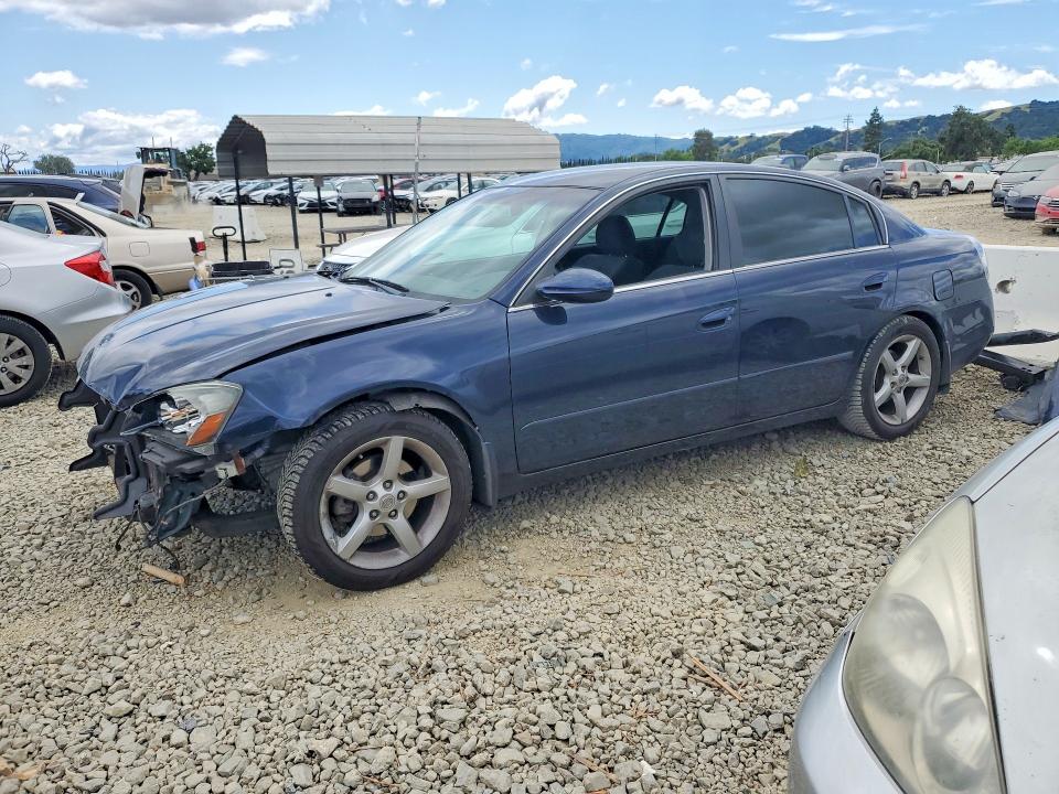 Aukcja sprzedaży 2006 Nissan Altima, vin: 1N4BL11D26N344065, numer aukcji: 52425116