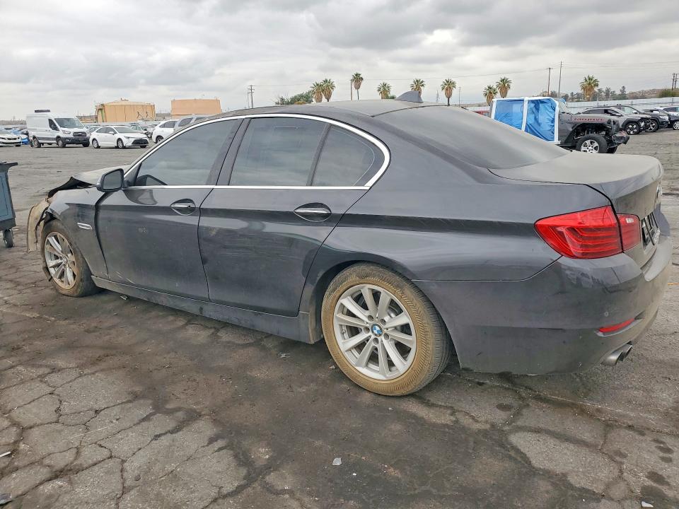 Aukcja sprzedaży 2016 Bmw 528, vin: WBA5A5C57GG352031, numer aukcji: 54814276