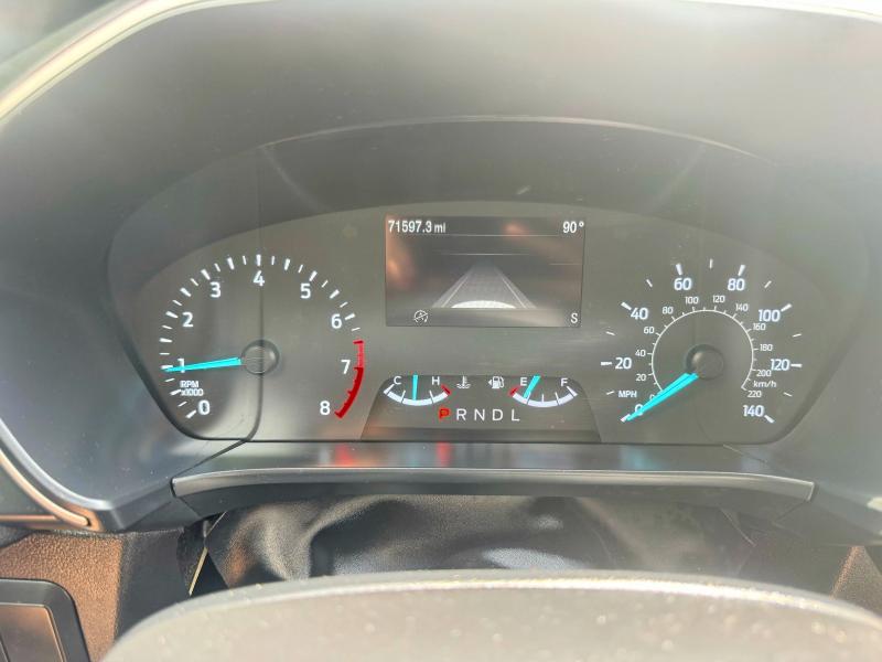 Продажа на аукционе авто 2022 Ford Escape, vin: 1FMCU0G62NUA88346, номер лота: 55112076