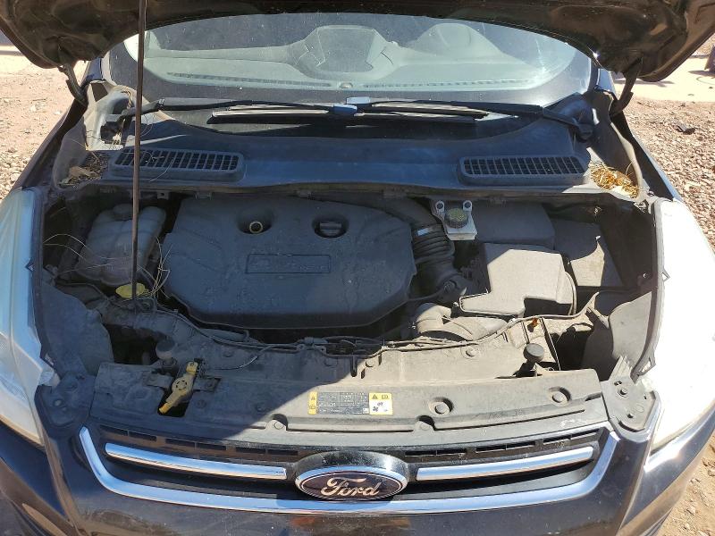 Aukcja sprzedaży 2016 Ford Escape, vin: 1FMCU0J93GUC60065, numer aukcji: 52893466