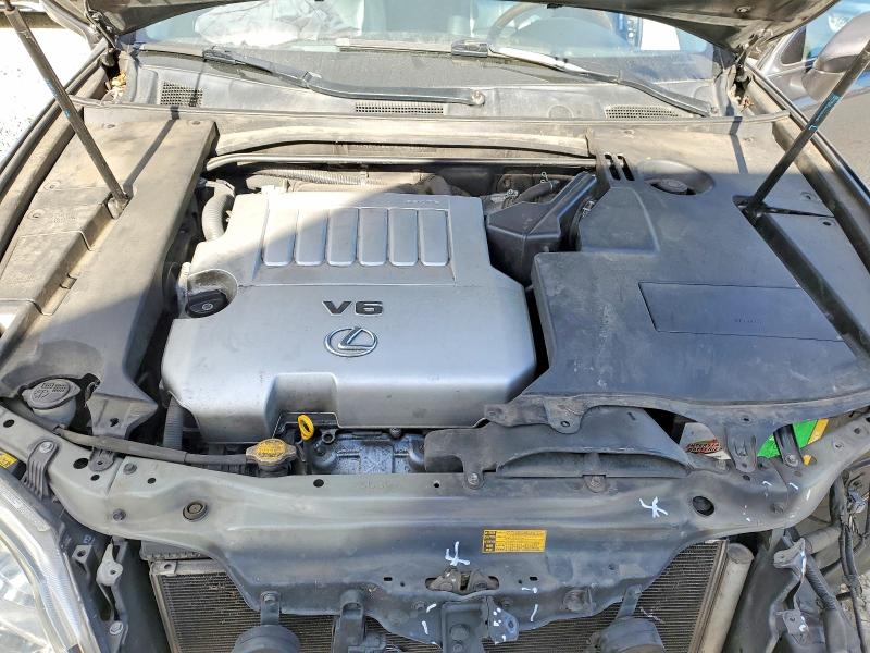 51915066 :رقم المزاد ، JTHBK1EG7B2465010 vin ، 2011 Lexus Es مزاد بيع
