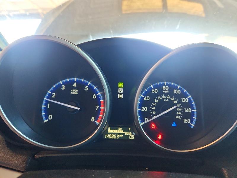 Aukcja sprzedaży 2012 Mazda 3, vin: JM1BL1V85C1575598, numer aukcji: 53773376