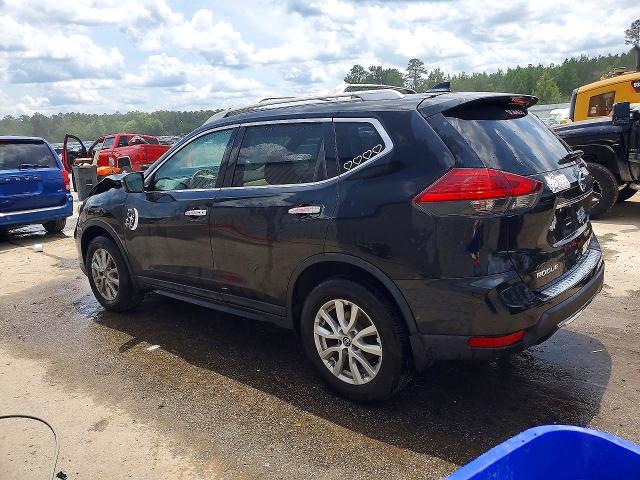 Продаж на аукціоні авто 2017 Nissan Rogue, vin: 5N1AT2MV5HC815491, номер лоту: 52258316