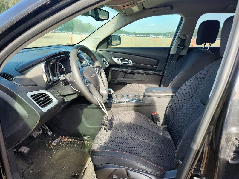 Продаж на аукціоні авто 2015 Gmc Terrain, vin: 2GKALMEK2F6147874, номер лоту: 51526416