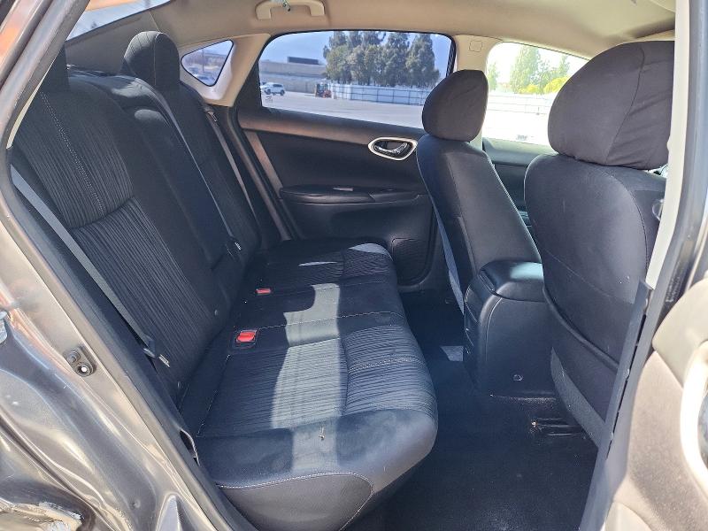 Aukcja sprzedaży 2018 Nissan Sentra, vin: 3N1AB7APXJL644079, numer aukcji: 53779936