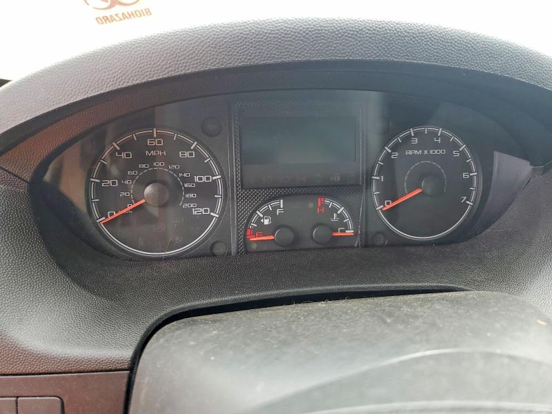 2015 Ram Promaster 2500 მანქანა იყიდება აუქციონზე, vin: 3C6TRVCGXFE509111, აუქციონის ნომერი: 51459146