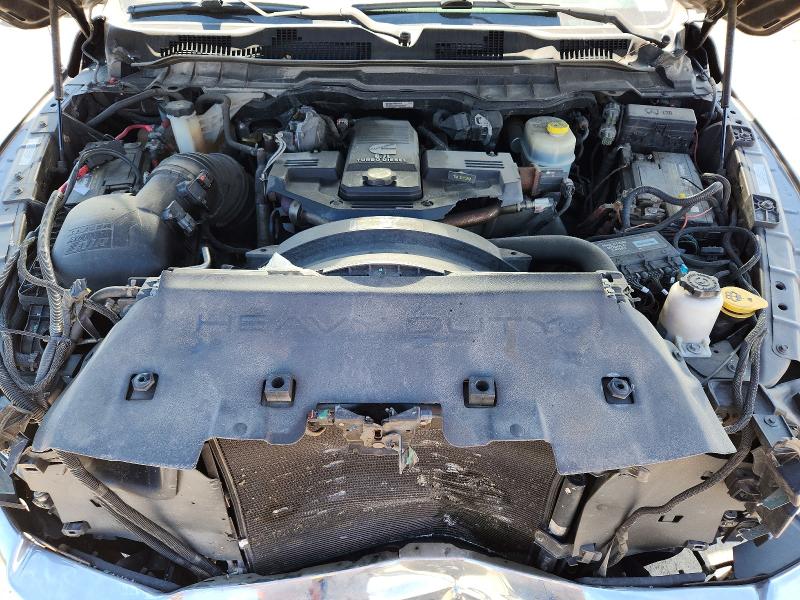 Продажа на аукционе авто 2017 Ram 3500, vin: 3C63R3ML3HG651047, номер лота: 55373336