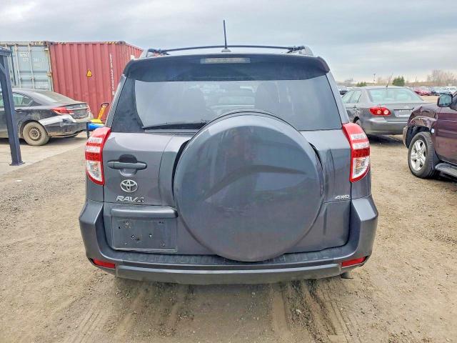 Продаж на аукціоні авто 2011 Toyota Rav4, vin: 2T3RF4DV4BW135550, номер лоту: 52469696