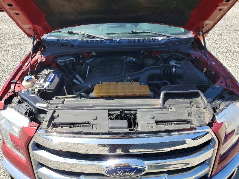 2016 Ford F150 მანქანა იყიდება აუქციონზე, vin: 1FTFX1EG7GKE75726, აუქციონის ნომერი: 54754356