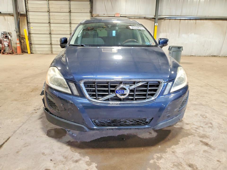 Продаж на аукціоні авто 2013 Volvo Xc60, vin: YV4902DZ6D2418937, номер лоту: 53092356