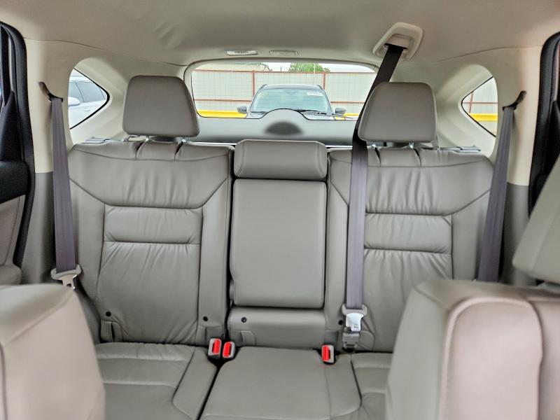 2012 Honda Cr-v მანქანა იყიდება აუქციონზე, vin: 5J6RM3H77CL010262, აუქციონის ნომერი: 52774766