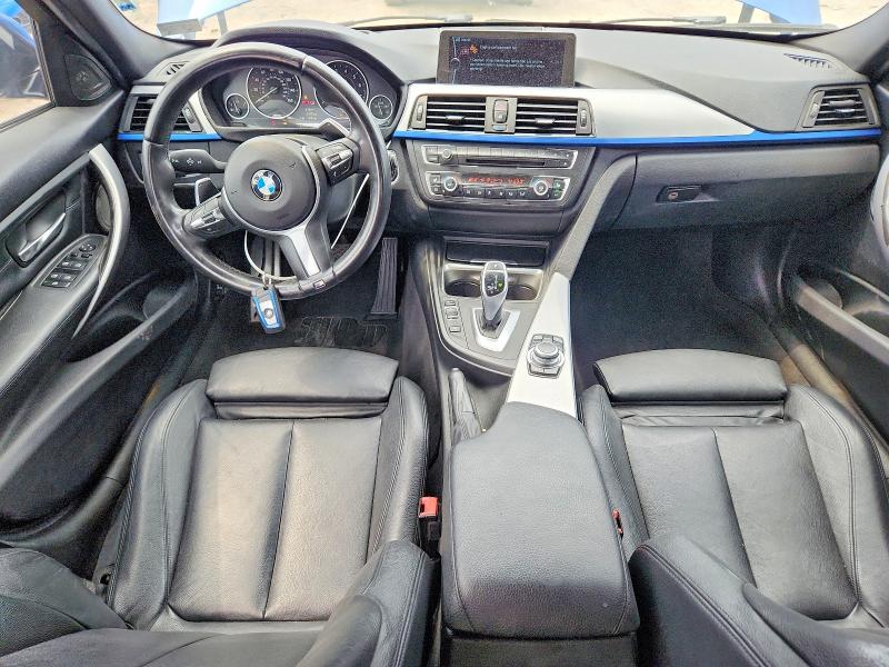 Aukcja sprzedaży 2013 Bmw 328, vin: WBA3A5C55DF350349, numer aukcji: 54441096