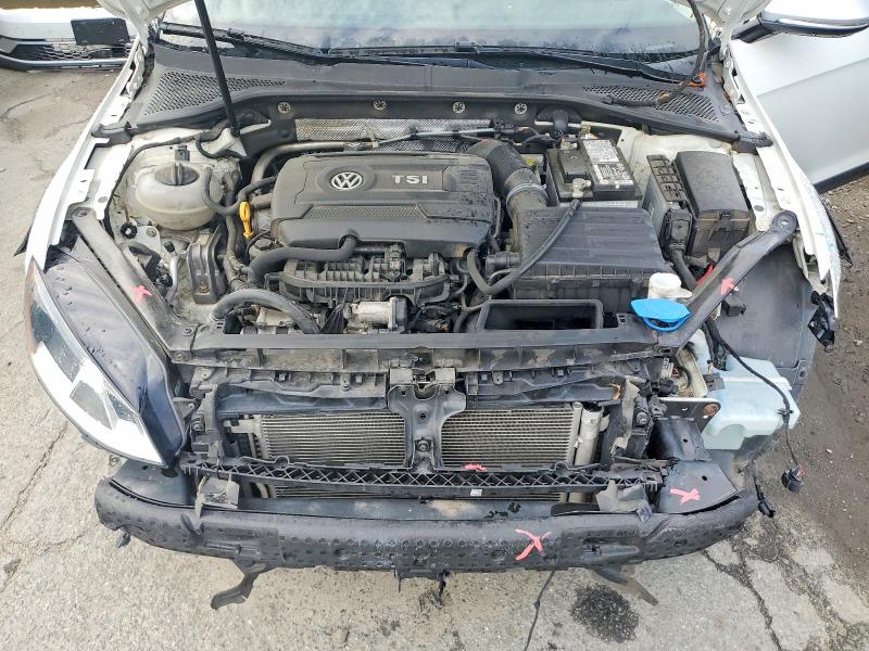 Aukcja sprzedaży 2017 Volkswagen Golf Alltrack, vin: 3VWH17AU9HM529026, numer aukcji: 54418146
