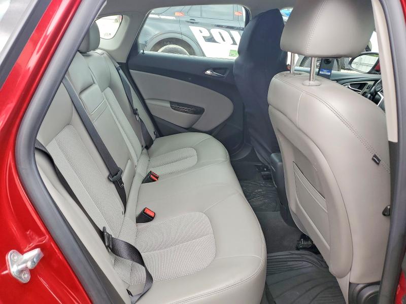 Продаж на аукціоні авто 2013 Buick Verano, vin: 1G4PR5SK5D4127711, номер лоту: 52712926